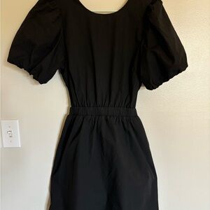 English Factory women’s mini dress. Size medium